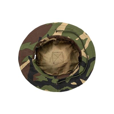Klobúk Mod 3 Boonie WOODLAND INVADERGEAR 1119157-23 7