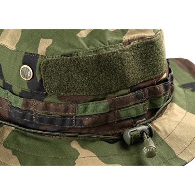 Klobúk Mod 3 Boonie WOODLAND INVADERGEAR 1119157-23 6