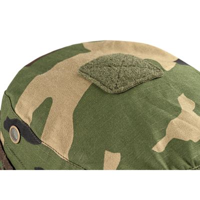 Klobúk Mod 3 Boonie WOODLAND INVADERGEAR 1119157-23 5