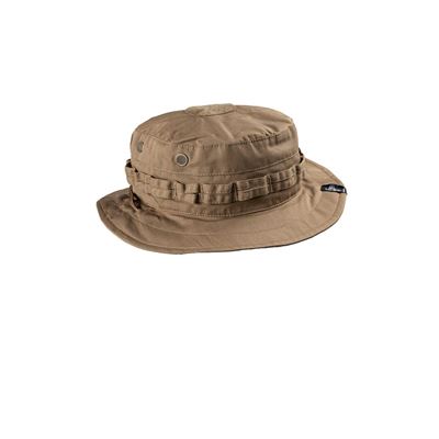 Klobúk Mod 3 Boonie COYOTE INVADERGEAR 1119157-30 2