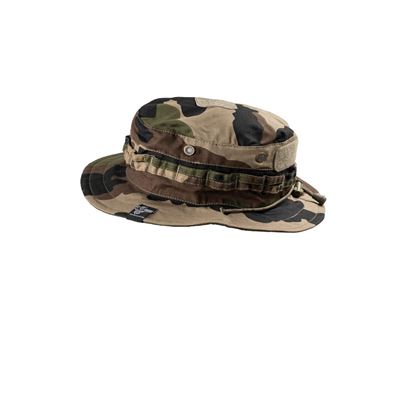 Klobúk Mod 3 Boonie CCE INVADERGEAR 1119157-56 4