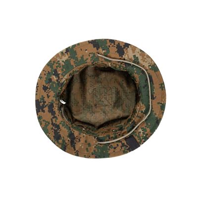 Klobúk Mod 3 Boonie DIGITAL WOODLAND - MARPAT INVADERGEAR 1119157-66 7