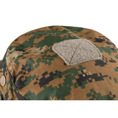 Klobúk Mod 3 Boonie DIGITAL WOODLAND - MARPAT INVADERGEAR 1119157-66 5
