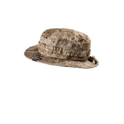 Klobúk Mod 3 Boonie DIGITAL DESERT - MARPAT INVADERGEAR 1119157-67 4