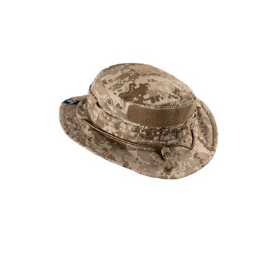 Klobúk Mod 3 Boonie DIGITAL DESERT - MARPAT INVADERGEAR 1119157-67 3