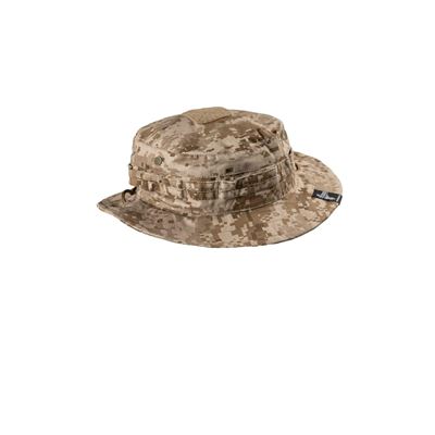 Klobúk Mod 3 Boonie DIGITAL DESERT - MARPAT INVADERGEAR 1119157-67 2
