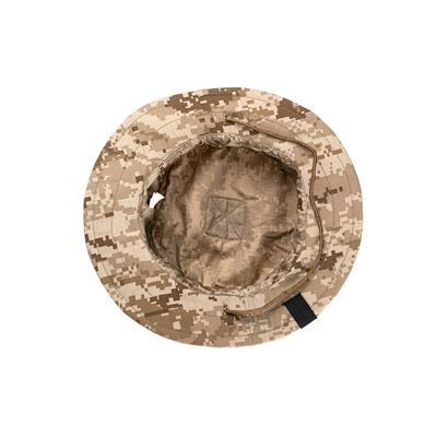 Klobúk Mod 3 Boonie DIGITAL DESERT - MARPAT INVADERGEAR 1119157-67 7