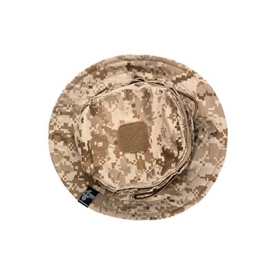 Klobúk Mod 3 Boonie DIGITAL DESERT - MARPAT INVADERGEAR 1119157-67 8