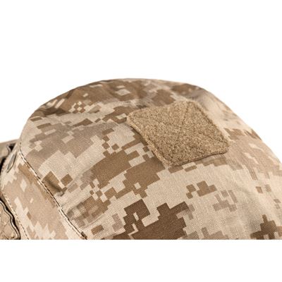 Klobúk Mod 3 Boonie DIGITAL DESERT - MARPAT INVADERGEAR 1119157-67 5
