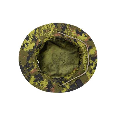 Klobúk Mod 3 Boonie CAD INVADERGEAR 1119157-68 7