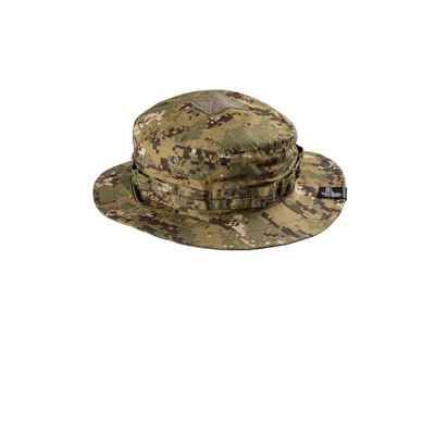 Klobúk Mod 3 Boonie SOCOM INVADERGEAR 1119157-70 2