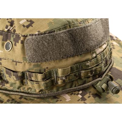 Klobúk Mod 3 Boonie SOCOM INVADERGEAR 1119157-70 6