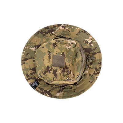 Klobúk Mod 3 Boonie SOCOM INVADERGEAR 1119157-70 7