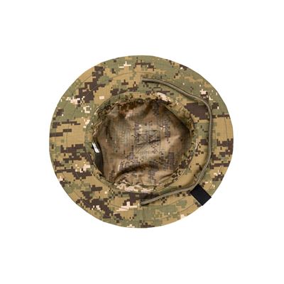 Klobúk Mod 3 Boonie SOCOM INVADERGEAR 1119157-70 8