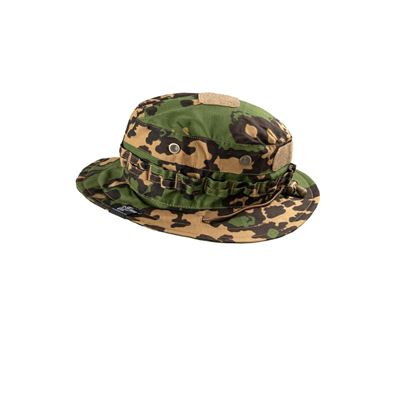 Klobúk Mod 3 Boonie PARTIZAN INVADERGEAR 1119157-71 4
