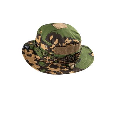 Klobúk Mod 3 Boonie PARTIZAN INVADERGEAR 1119157-71 2