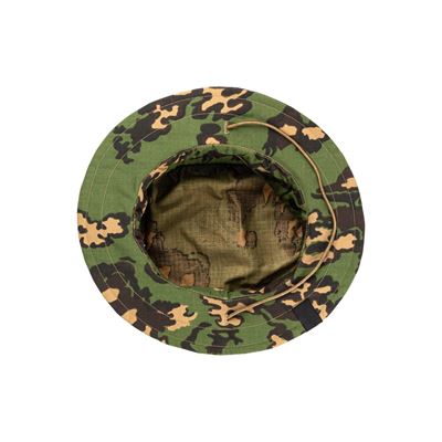 Klobúk Mod 3 Boonie PARTIZAN INVADERGEAR 1119157-71 7