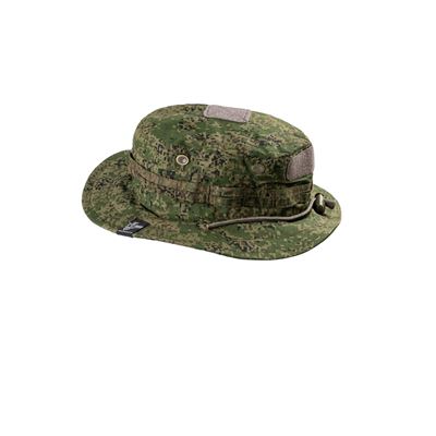 Klobúk Mod 3 Boonie DIGITAL FLORA INVADERGEAR 1119157-72 4