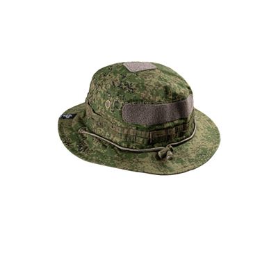 Klobúk Mod 3 Boonie DIGITAL FLORA INVADERGEAR 1119157-72 3