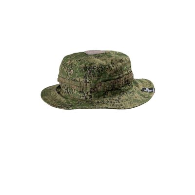 Klobúk Mod 3 Boonie DIGITAL FLORA INVADERGEAR 1119157-72 2