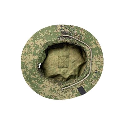 Klobúk Mod 3 Boonie DIGITAL FLORA INVADERGEAR 1119157-72 7