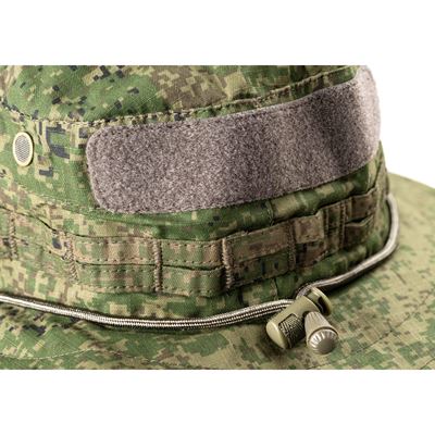 Klobúk Mod 3 Boonie DIGITAL FLORA INVADERGEAR 1119157-72 6