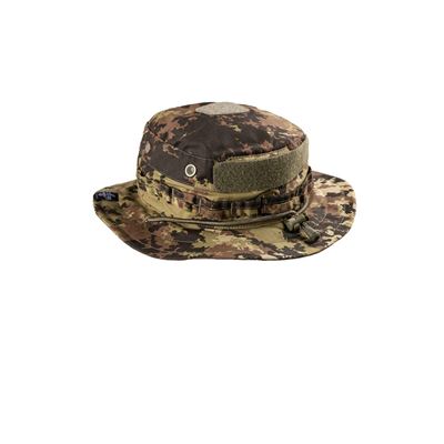 Klobúk Mod 3 Boonie VEGETATO WOODLAND INVADERGEAR 1119157-76 3