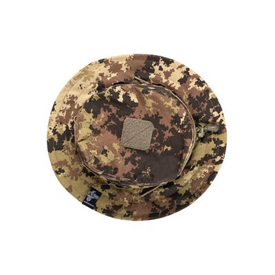 Klobúk Mod 3 Boonie VEGETATO WOODLAND INVADERGEAR 1119157-76 8