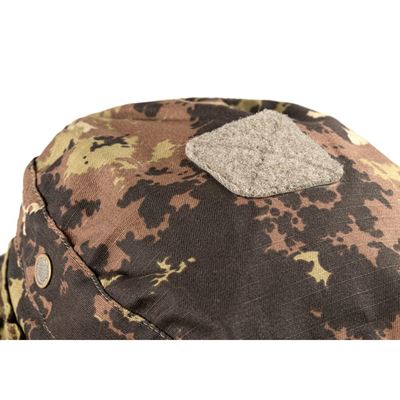 Klobúk Mod 3 Boonie VEGETATO WOODLAND INVADERGEAR 1119157-76 5