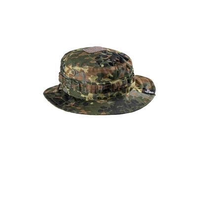 Klobúk Mod 3 Boonie BW FLECKTARN INVADERGEAR 1119157-98 2