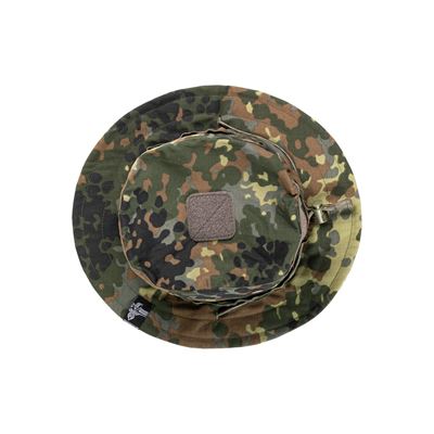 Klobúk Mod 3 Boonie BW FLECKTARN INVADERGEAR 1119157-98 8