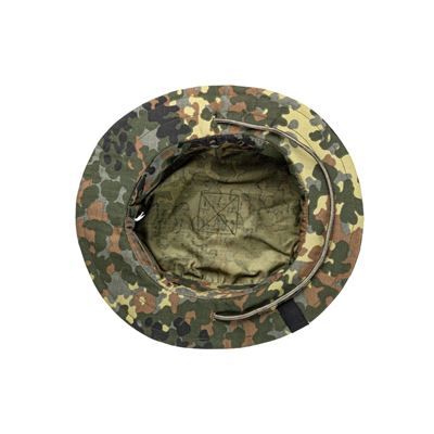 Klobúk Mod 3 Boonie BW FLECKTARN INVADERGEAR 1119157-98 7