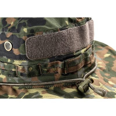 Klobúk Mod 3 Boonie BW FLECKTARN INVADERGEAR 1119157-98 6