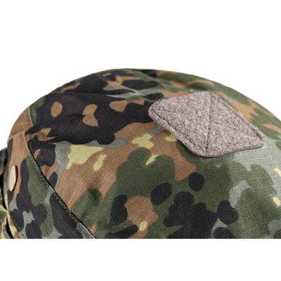 Klobúk Mod 3 Boonie BW FLECKTARN INVADERGEAR 1119157-98 5