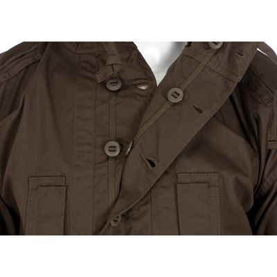 Komplet GORKA RANGER GREEN INVADERGEAR 111916-202 6