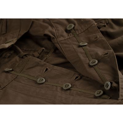 Komplet GORKA RANGER GREEN INVADERGEAR 111916-202 7