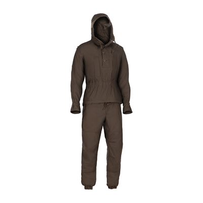 Komplet GORKA RANGER GREEN