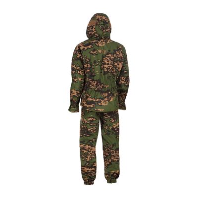 Komplet GORKA PARTIZAN INVADERGEAR 111916-771 2