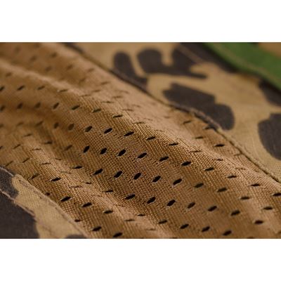 Komplet GORKA PARTIZAN INVADERGEAR 111916-771 12