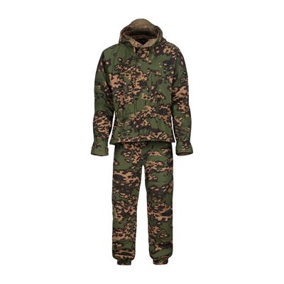 Komplet GORKA PARTIZAN INVADERGEAR 111916-771 3