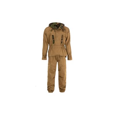 Komplet GORKA PARTIZAN INVADERGEAR 111916-771 8