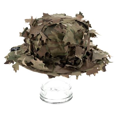 Klobúk LEAF BOONIE MULTICAM® INVADERGEAR 1119177-51 2