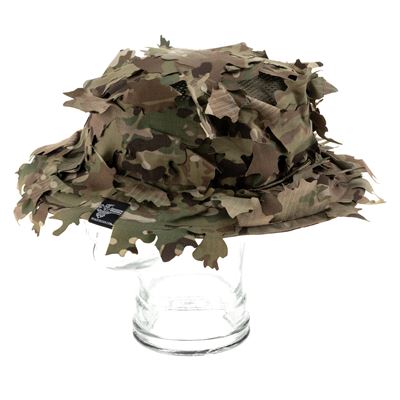 Klobúk LEAF BOONIE MULTICAM® INVADERGEAR 1119177-51 3
