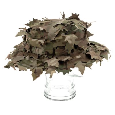 Klobúk LEAF BOONIE MULTICAM® INVADERGEAR 1119177-51 4