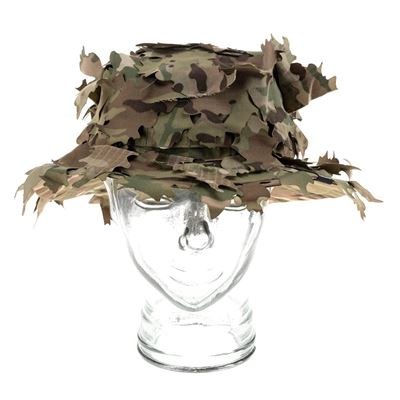 Klobúk LEAF BOONIE MULTICAM® INVADERGEAR 1119177-51 5