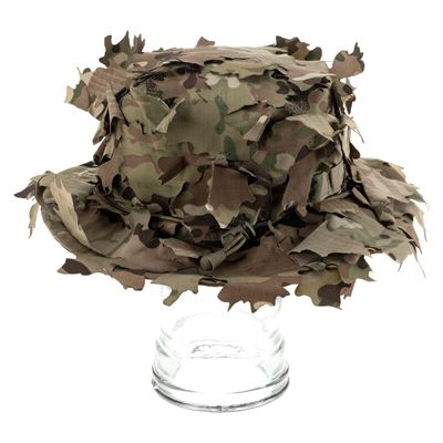 Klobúk LEAF BOONIE MULTICAM® INVADERGEAR 1119177-51 6