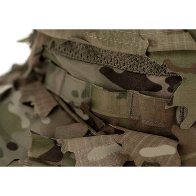 Klobúk LEAF BOONIE MULTICAM® INVADERGEAR 1119177-51 9