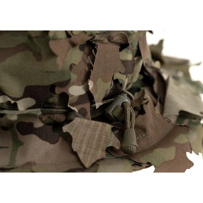 Klobúk LEAF BOONIE MULTICAM® INVADERGEAR 1119177-51 10