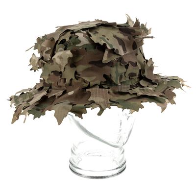 Klobúk LEAF BOONIE MULTICAM®