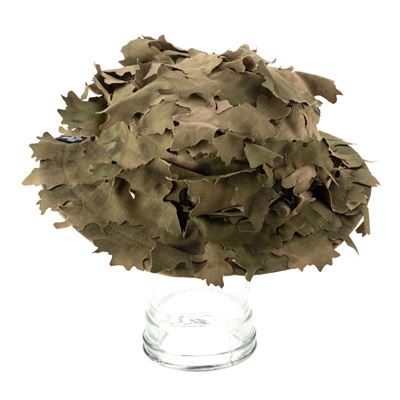 Klobúk LEAF BOONIE EVERGLADE INVADERGEAR 1119177-65 2